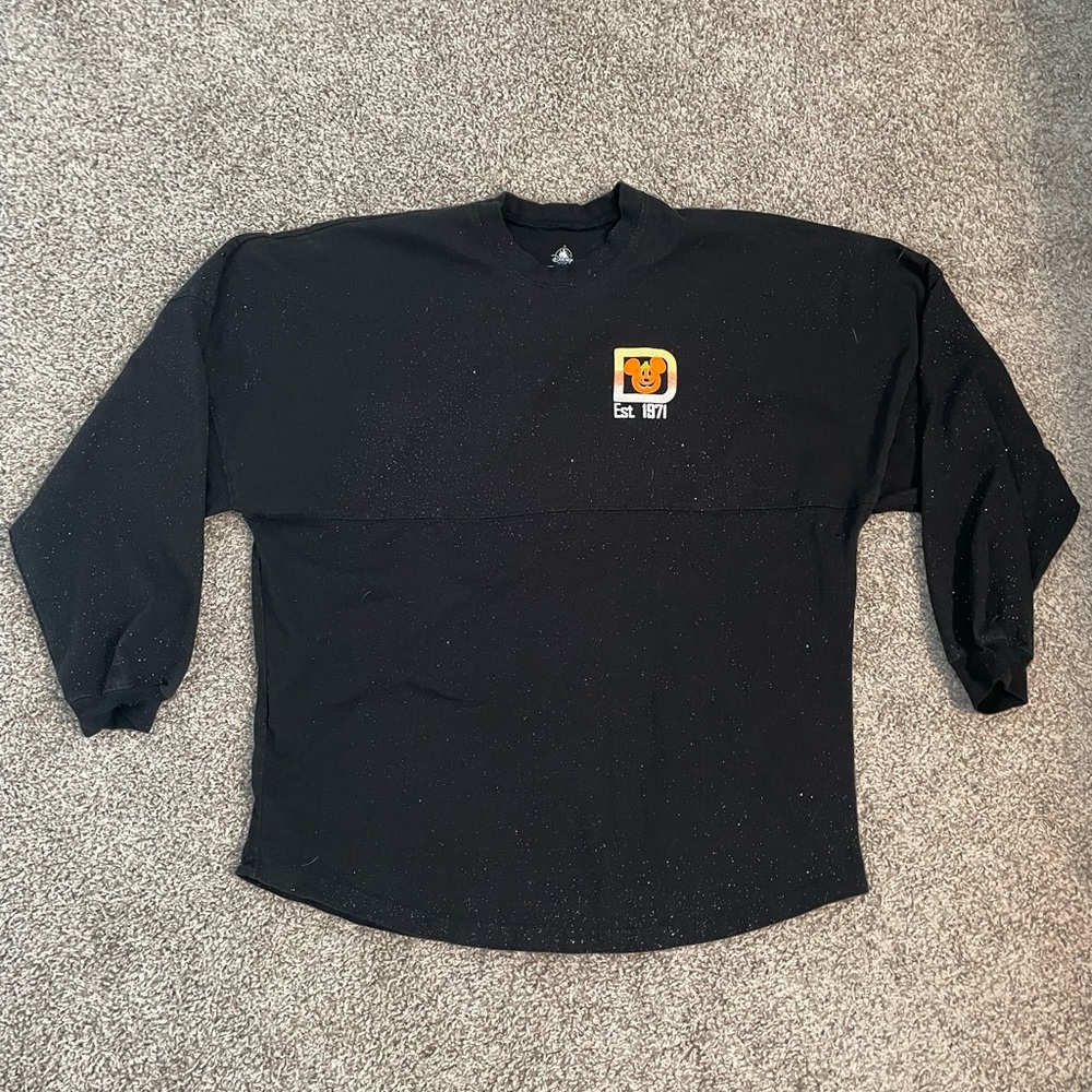 Disney world halloween spirit jersey